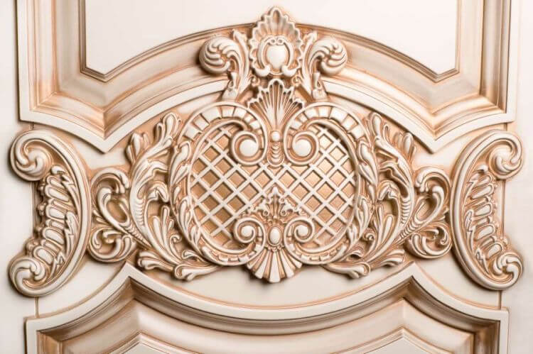 3д фрезеровка